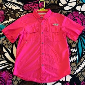 Magellan Fishing Shirt